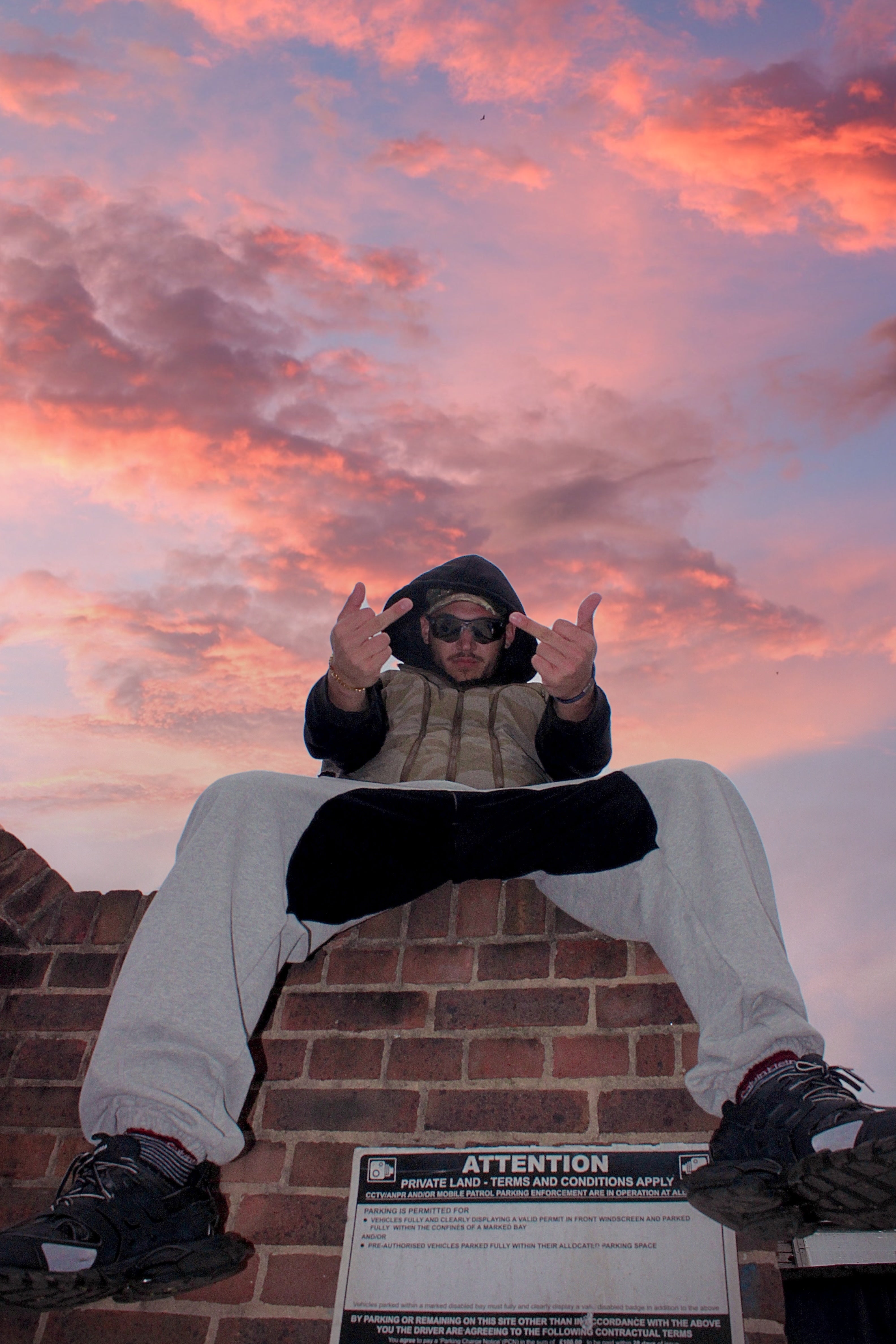 DA BIG STEPS